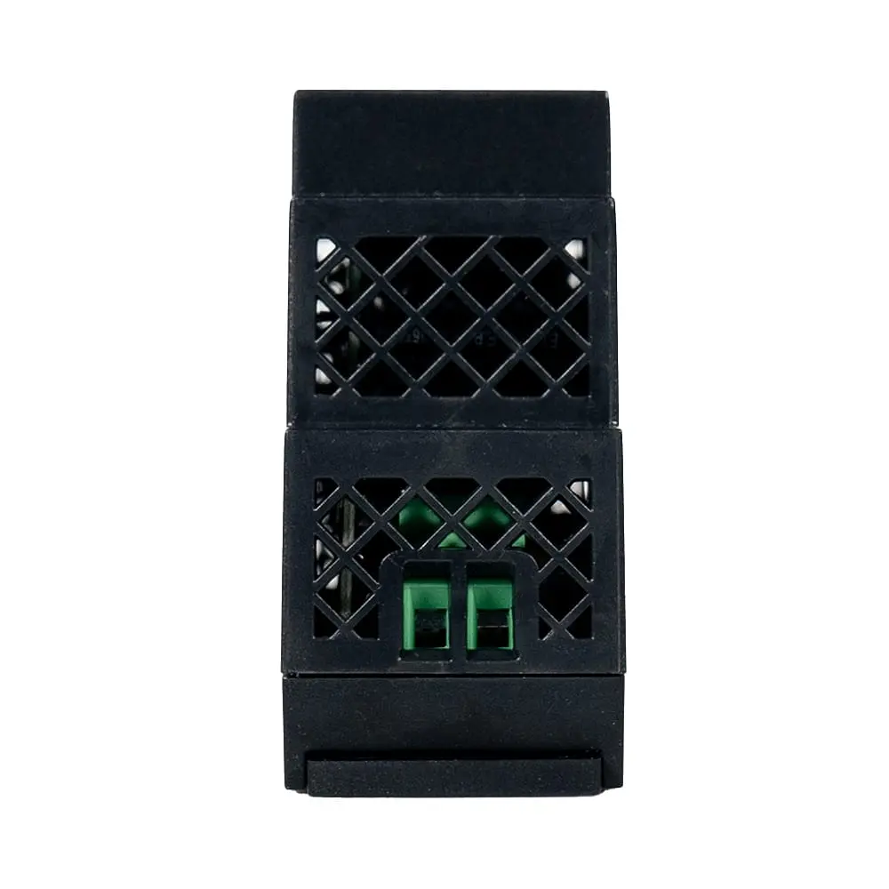 Джерело безперебійного живлення Kraft PSU-1202DIN(P) з кріпленням на DIN-рейку (43-00106) - фото 8