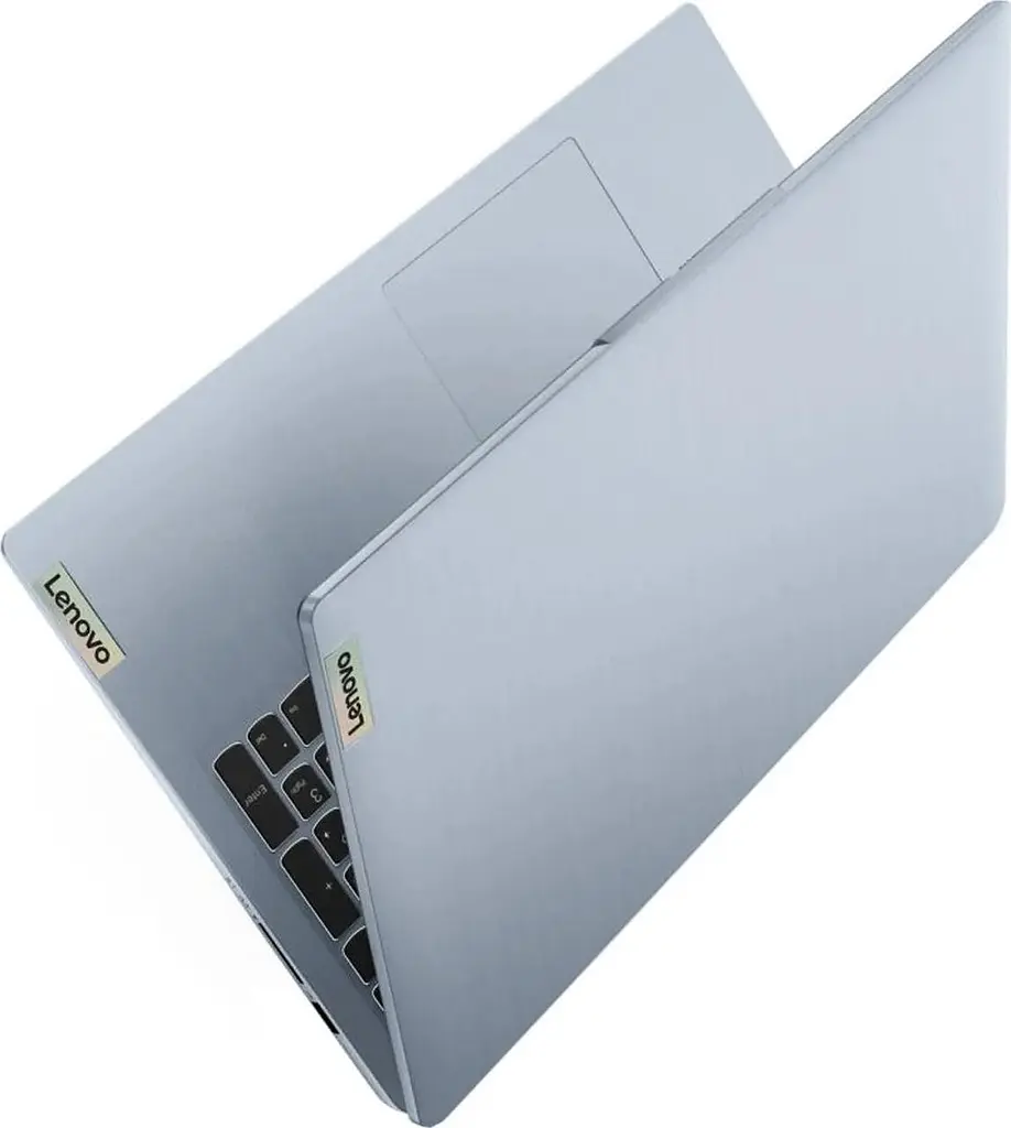 Ноутбук Lenovo IdeaPad 3 15IAU7/ Core i5-1235U/4.4 ГГц/ Iris Xe Graphics/16/512 ГБ Refurbished - фото 6