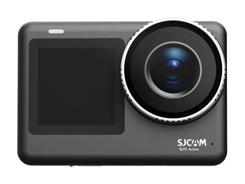 Екшн-камера SJCAM SJ11 Active (6972476162398)