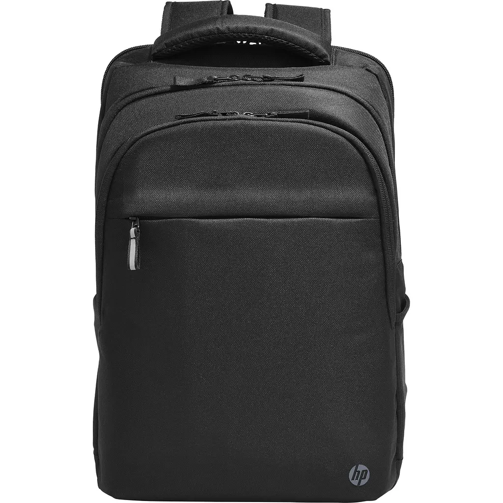 Рюкзак для ноутбука, Professional, 17.3", полиэстер, черный HP sum0028063 - фото 3