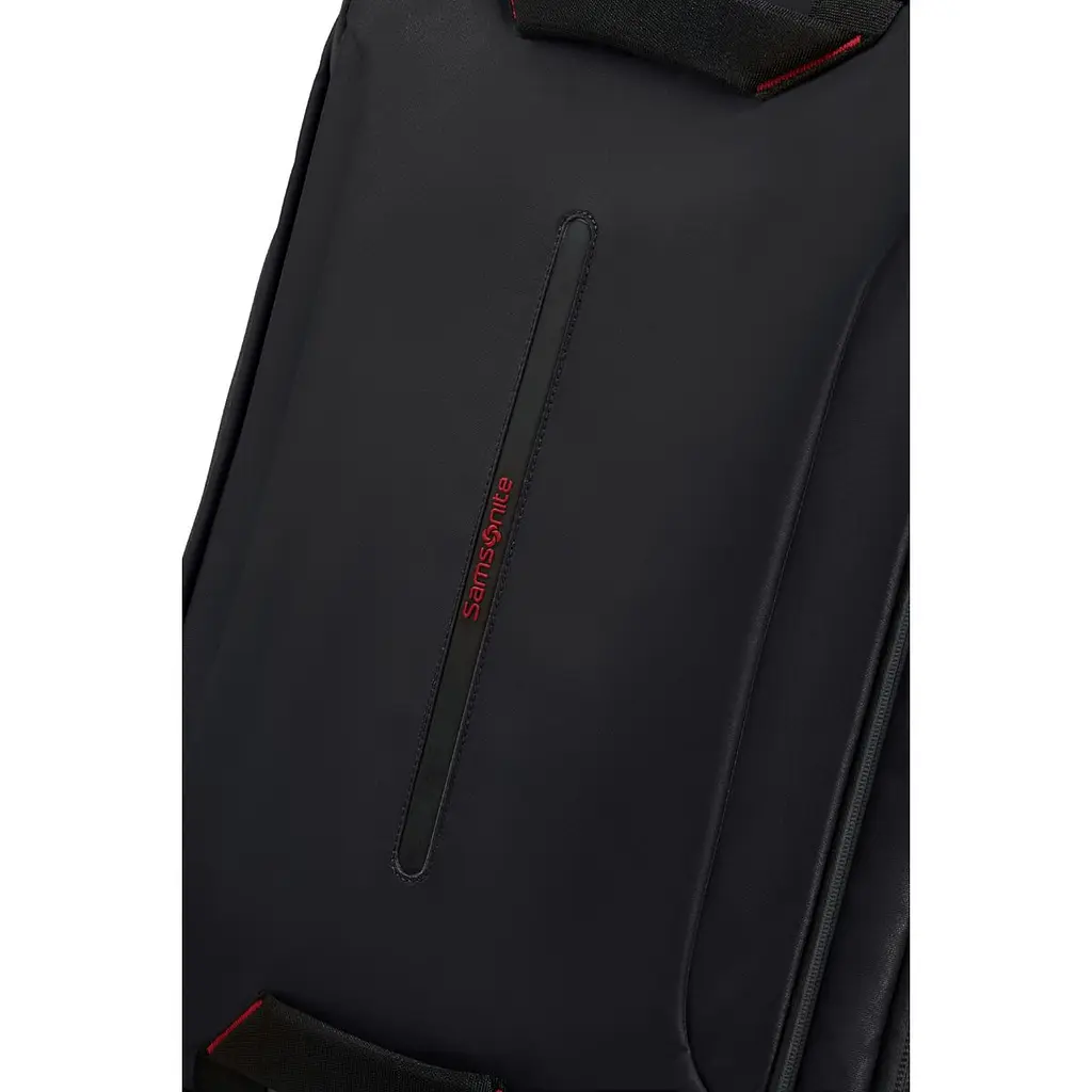 Сумка-Рюкзак На Колесах Samsonite ECODIVER BLACK 55x40x25 KH7*09012 - фото 12