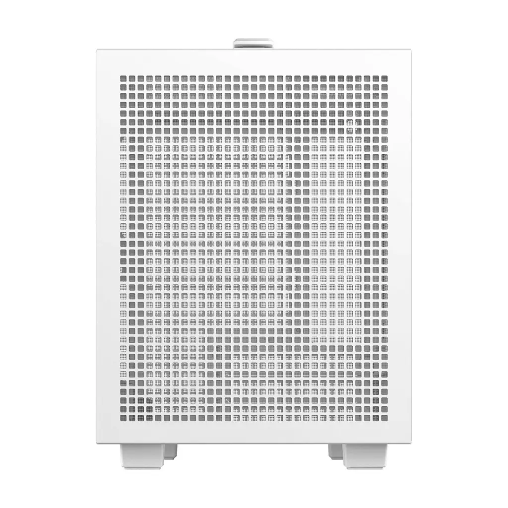 Корпус для ПК Deepcool CH160 MESH WH - фото 5