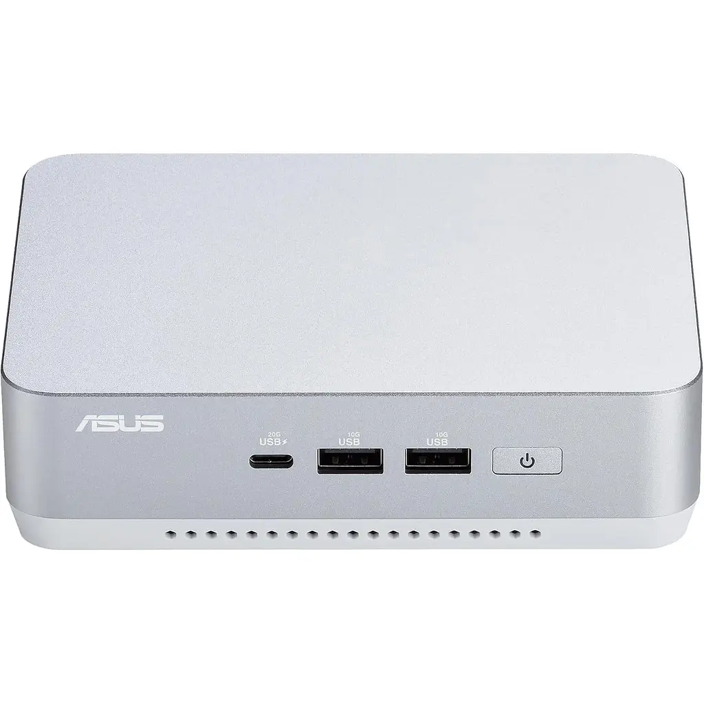 Комп'ютер ASUS NUC 14pro+ RNUC14RVSU700002I Intel Core Ultra 7 155H/Без ОЗП/Без SSD/Intel Arc Graphics/Без ОС (90AR0051-M000A0) - фото 4