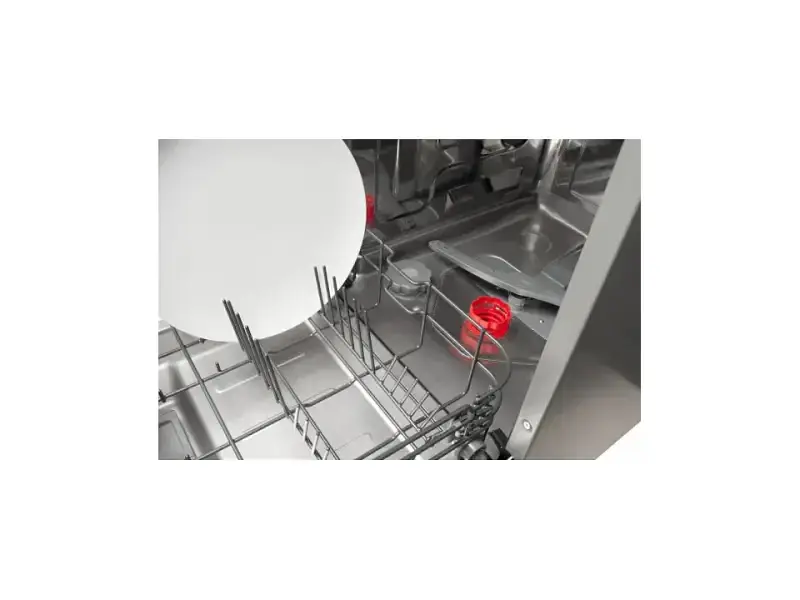 Посудомийна машина Hansa ZWM427WH - фото 9