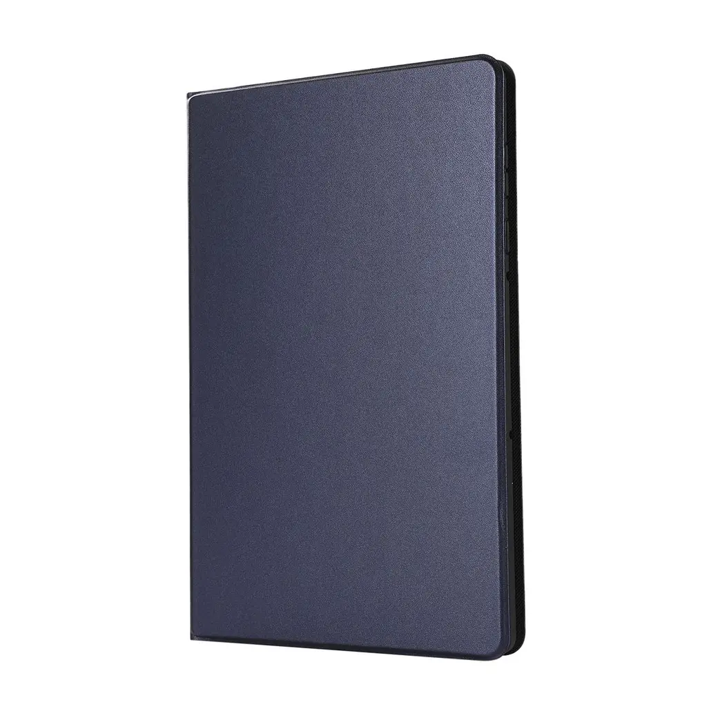 Чехол TPU Multiview Cover Samsung Galaxy Tab A9 8.7 X110 X115 Синий - фото 5