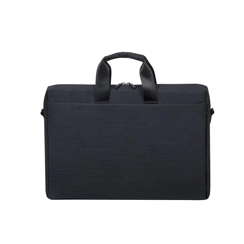 Сумка для ноутбука RivaCase 8355 17.3" Black - фото 8