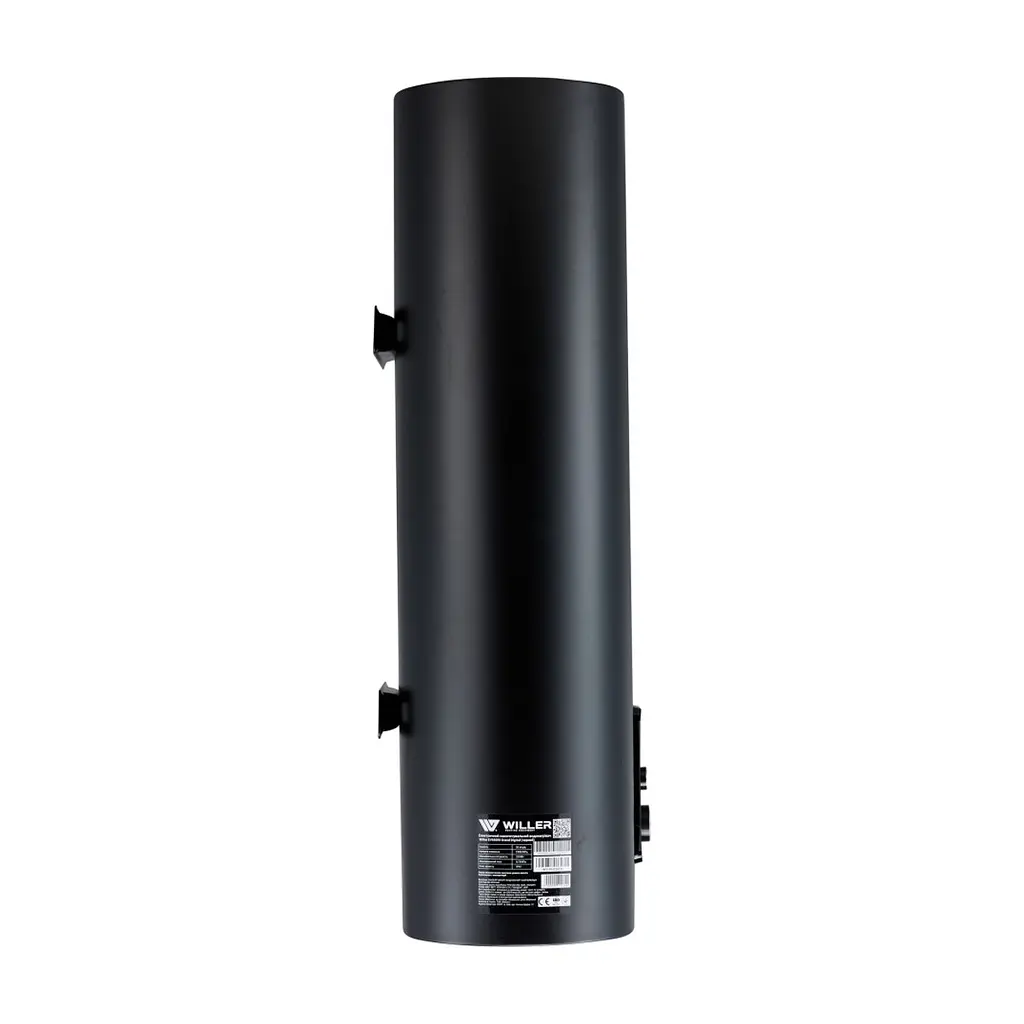 Бойлер Willer EV50DRI Grand Digital Black - фото 5