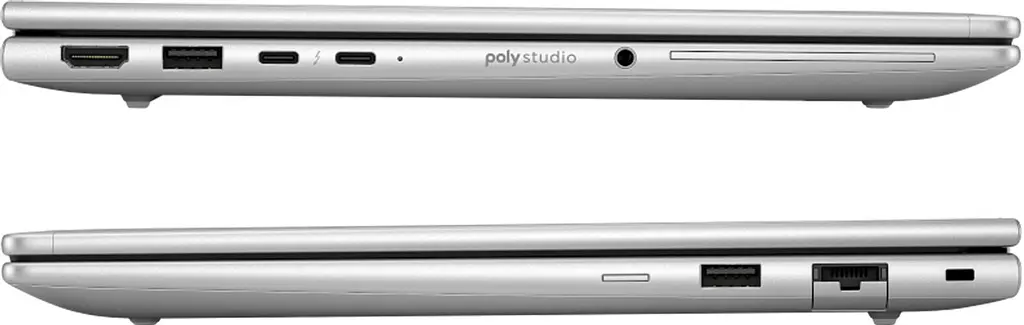 Ноутбук HP EliteBook 6 G1i 13.3" WUXGA IPS 300n/U5 225U (4.8)/16Gb/SSD1Tb/Intel Gr/FPS/Підсв/DOS (AU7N8AV_V4) - фото 7