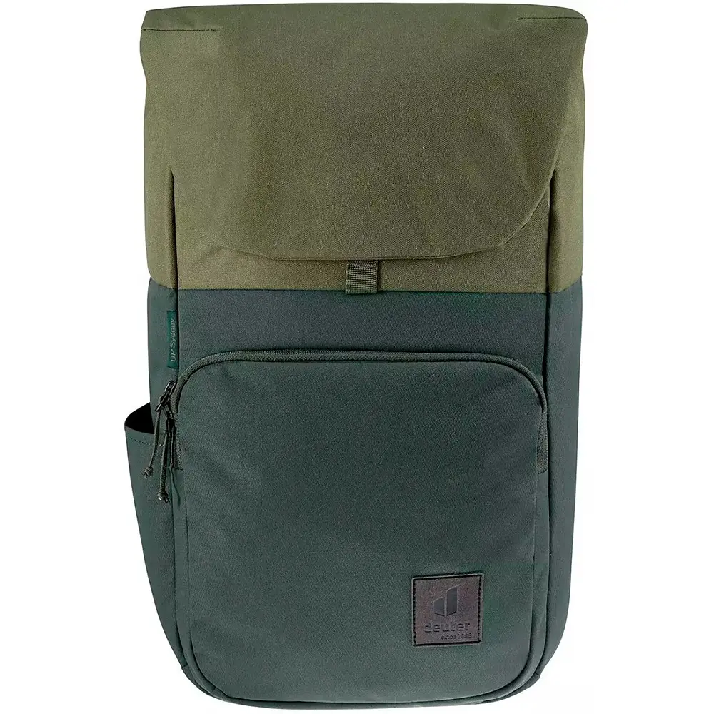Рюкзак Deuter UP Sydney Ivy-Khaki (1052-3813921 2237) - фото 2