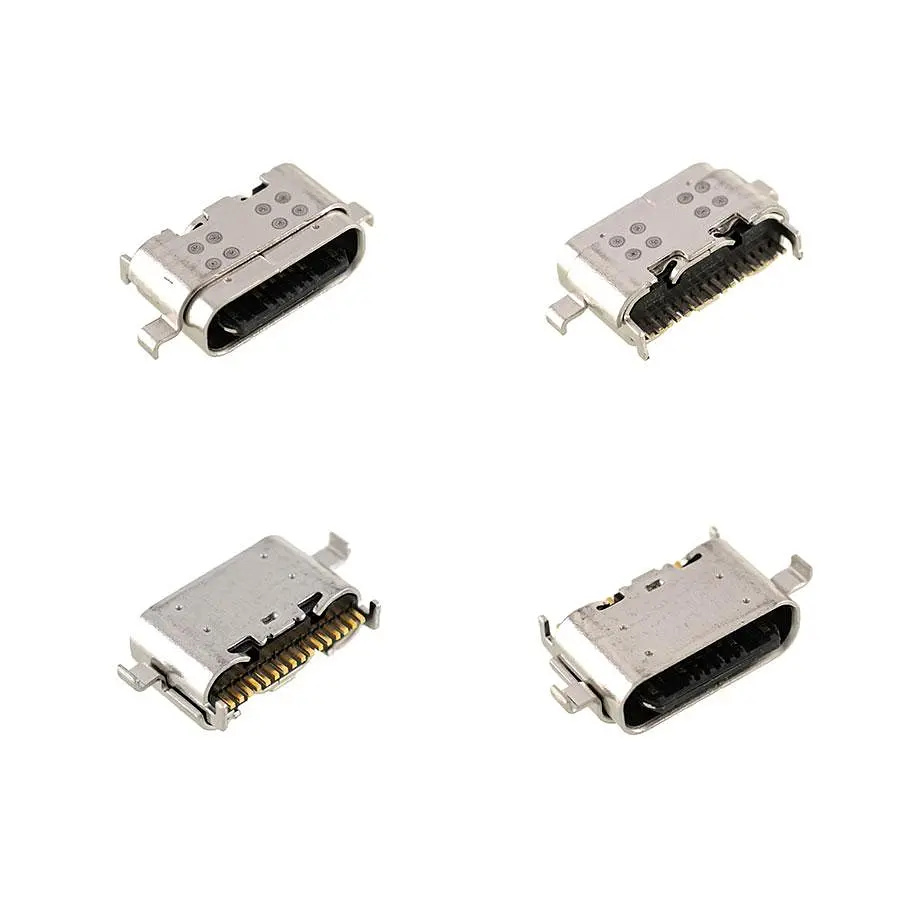 Разъем зарядки для Lenovo TB-X705F (16 pin)