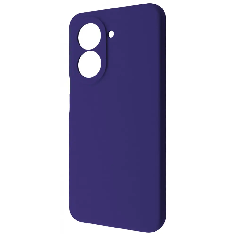 Чохол WAVE Full Silicone Cover Xiaomi Redmi A5 (European) в асортименті - фото 7