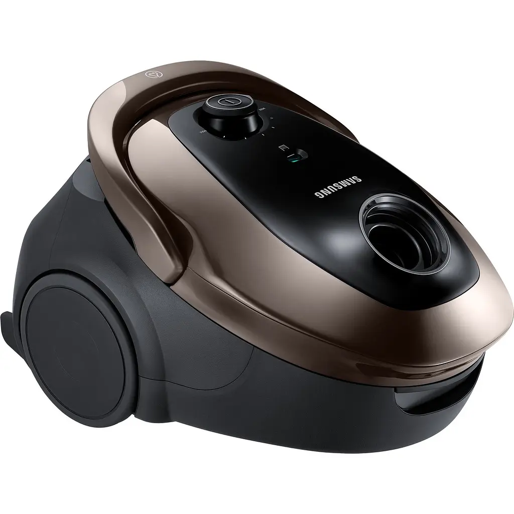 Пылесос Samsung Pet Care VC07M25M9WD [145929] - фото 6