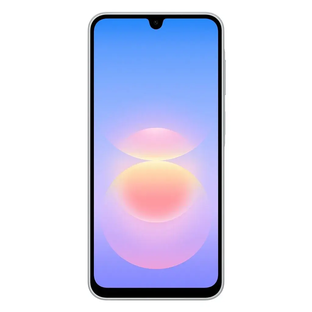 Мобільний телефон Samsung Galaxy A18 LTE 4/128Gb Silver (SM-A185FZSDEUC) - фото 2