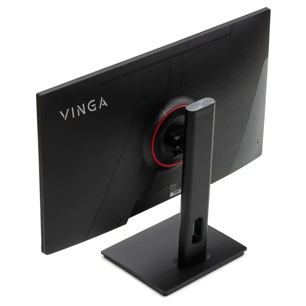 Монітор Vinga 27S416-11B - фото 8