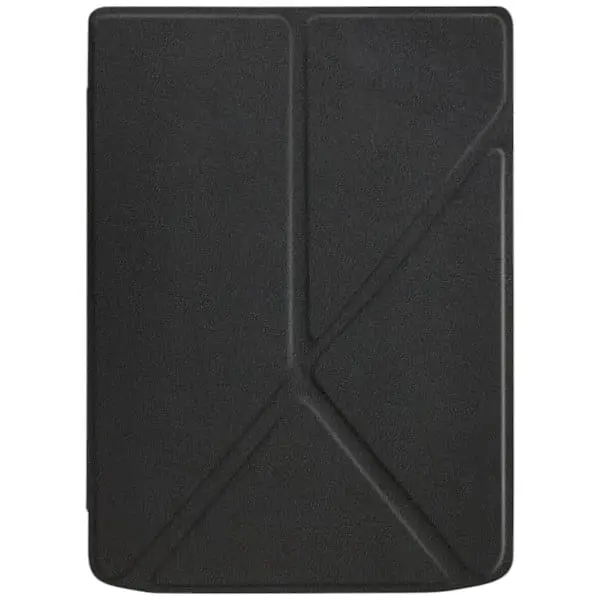 Обложка Ultra Slim Origami BeCover для PocketBook 743G InkPad 4/InkPad Color 2/InkPad Color 3 (7.8") Black (713082) - фото 3