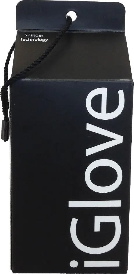 Рукавички для сенсорних екранів iGlove Touch Screen Gloves (Pink) [4276] - фото 3