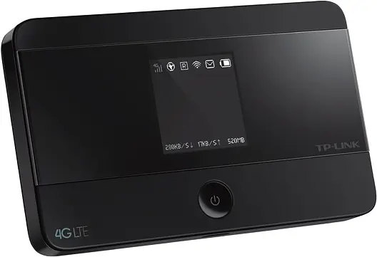 Маршрутизатор мобільний TP-LINK M7350 - фото 2