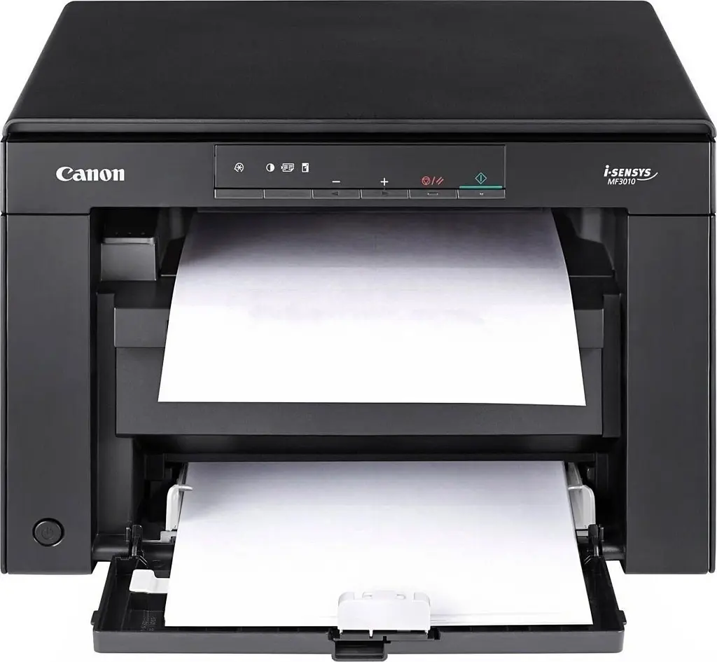 БФП Canon i-SENSYS MF3010 (5252B004) [85865] - фото 3