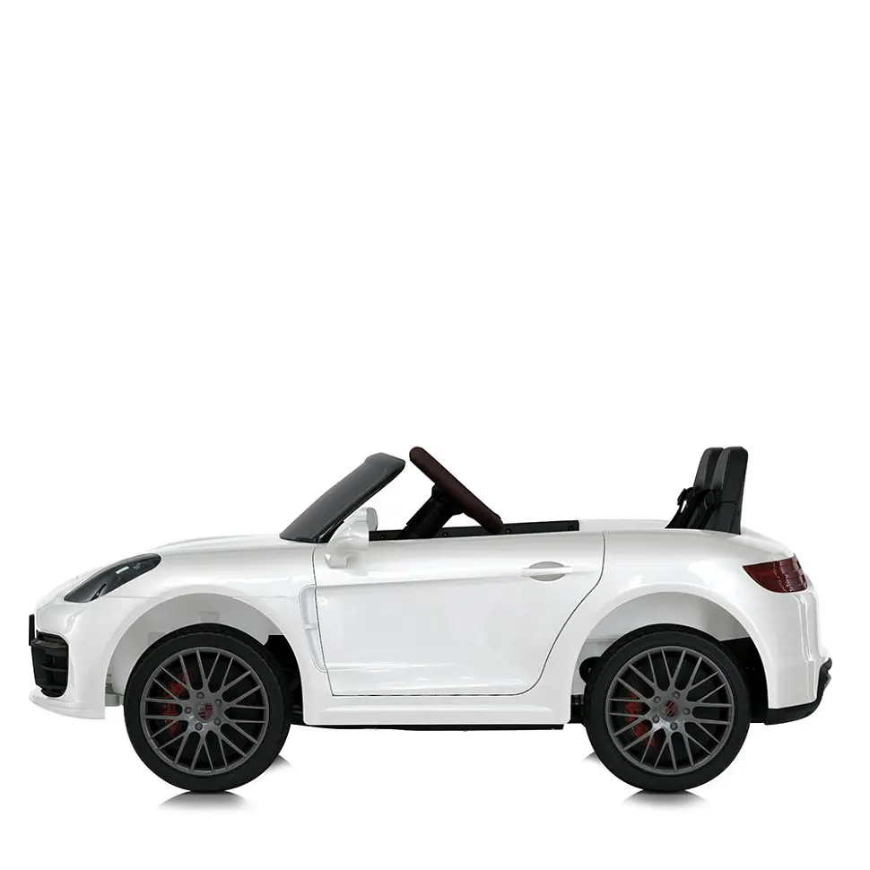 Детский электромобиль-машина Bambi M 5826EBLR-1 до 30 кг - фото 4