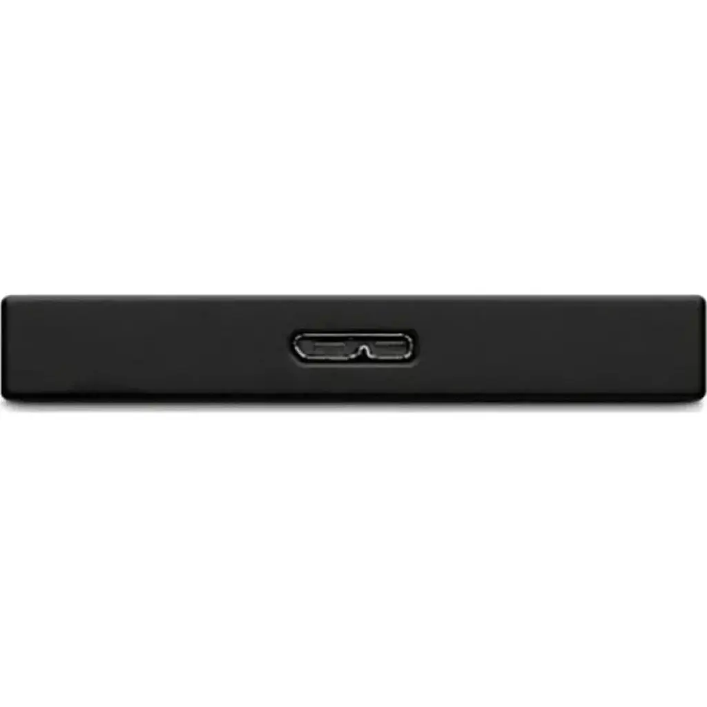 Зовнішній жорсткий диск Seagate One Touch with Password 1TB Silver (STKY1000401) [120586] - фото 6