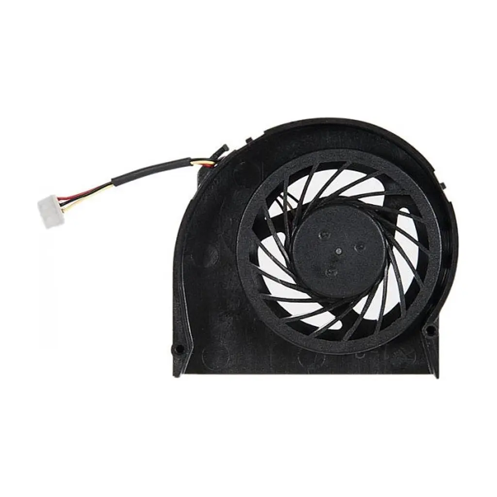 Вентилятор ноутбука Lenovo ThinkPad X200S/X200T DC(5V,0.18A) 3pin (13.V1.B4239.F.GN/GC055010VH-A) - фото 2