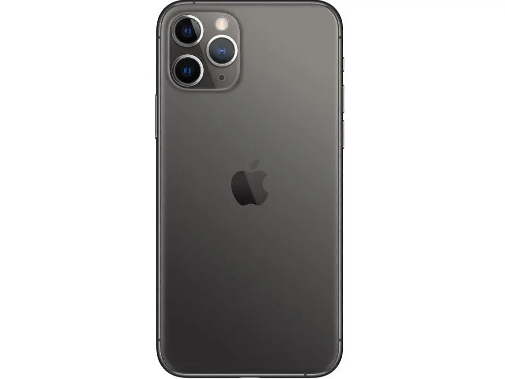 Смартфон Apple iPhone 11 Pro 64GB Space Gray (MWC22) Б/В [173713] - фото 3