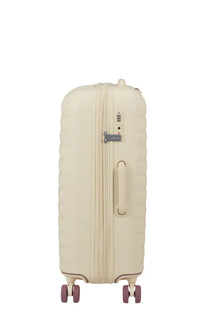 Валіза 67 См American Tourister NEOVIBE SUMMER SAND 67x46x27(30) MK4*15002 - фото 6