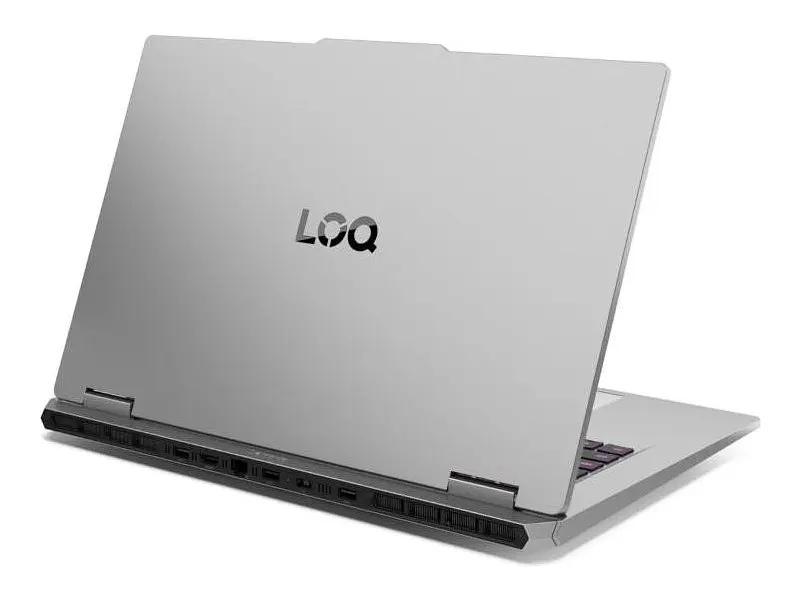 Ноутбук Lenovo LOQ 17IRX10 (83JH0057PB) - фото 3