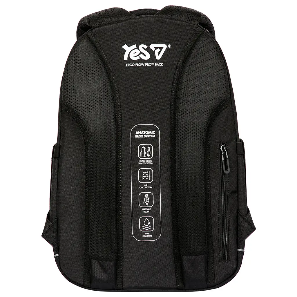 Рюкзак шкільний  ортопедичний шкільний Yes Black Cat TS-50L - фото 5
