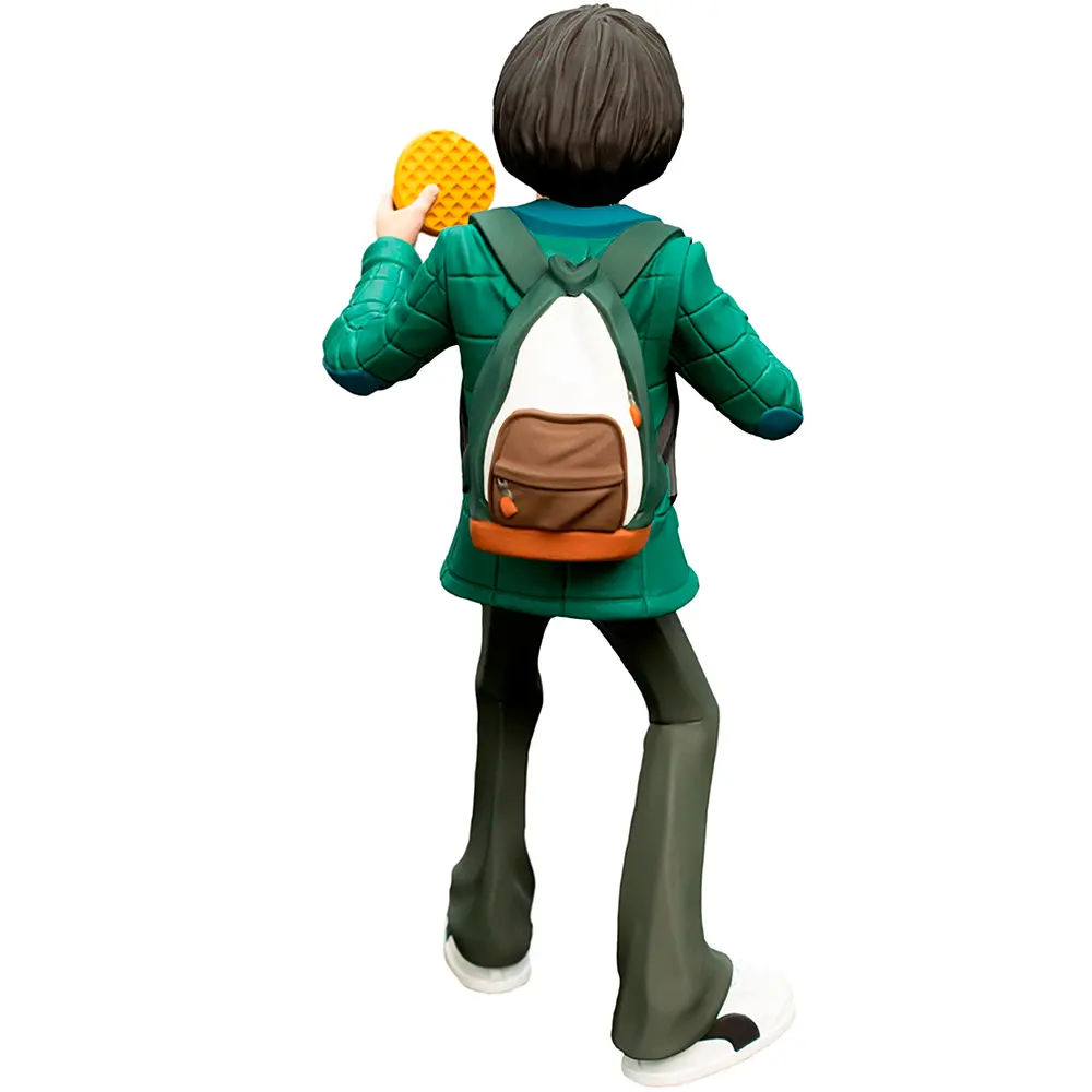 Фигурка Stranger Things Mike the Resourceful - Limited Mini Epics (Удивительные чудеса) 14,2 см - фото 3