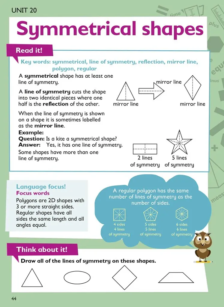 English for Mathematics. Book B - Мері Вуд - фото 4
