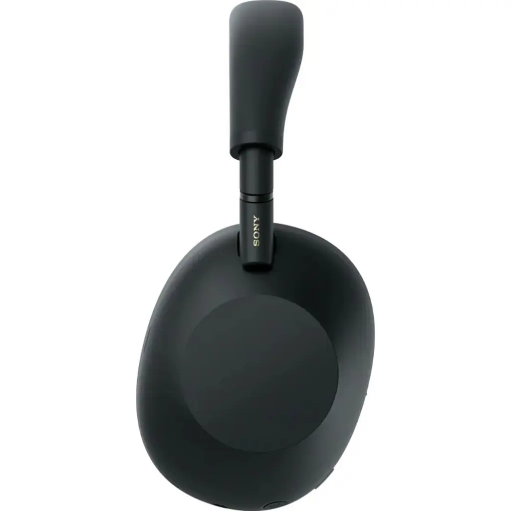 Навушники Sony WH-1000XM6 Black (WH1000XM6B.E) - фото 3