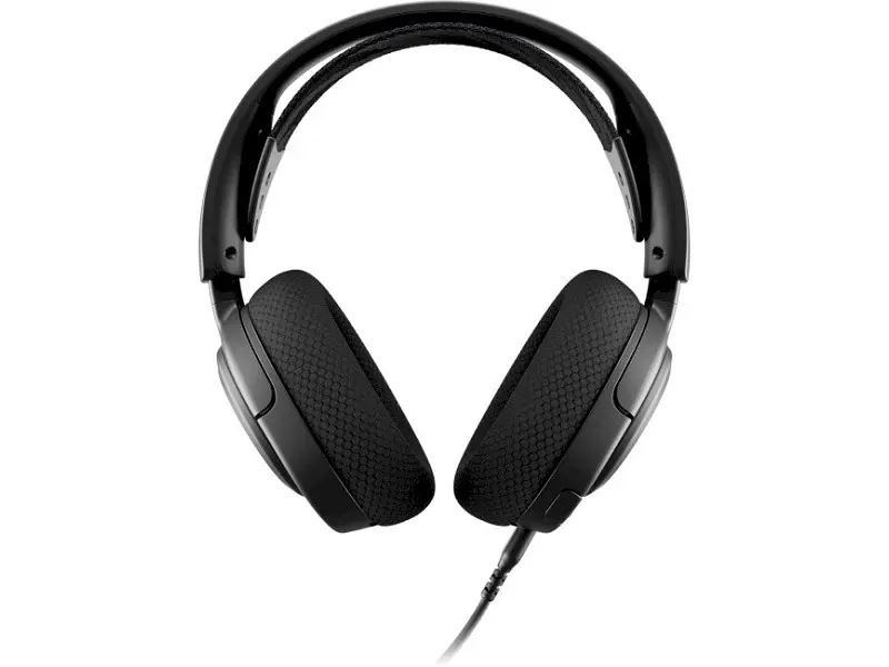 Навушники SteelSeries Arctis Nova 3 Black (61631) - фото 2