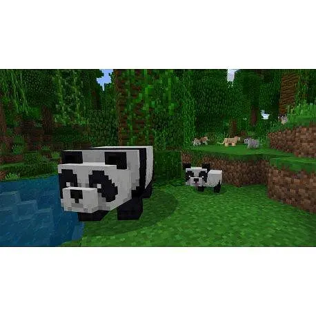 Гра Sony PlayStation для PS4 Minecraft PS4 (9345008) - фото 7