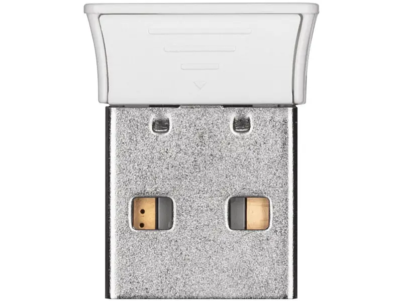 Миша 2E MF300 Silent WL BT Sunny yellow (-MF300WYW) - фото 5