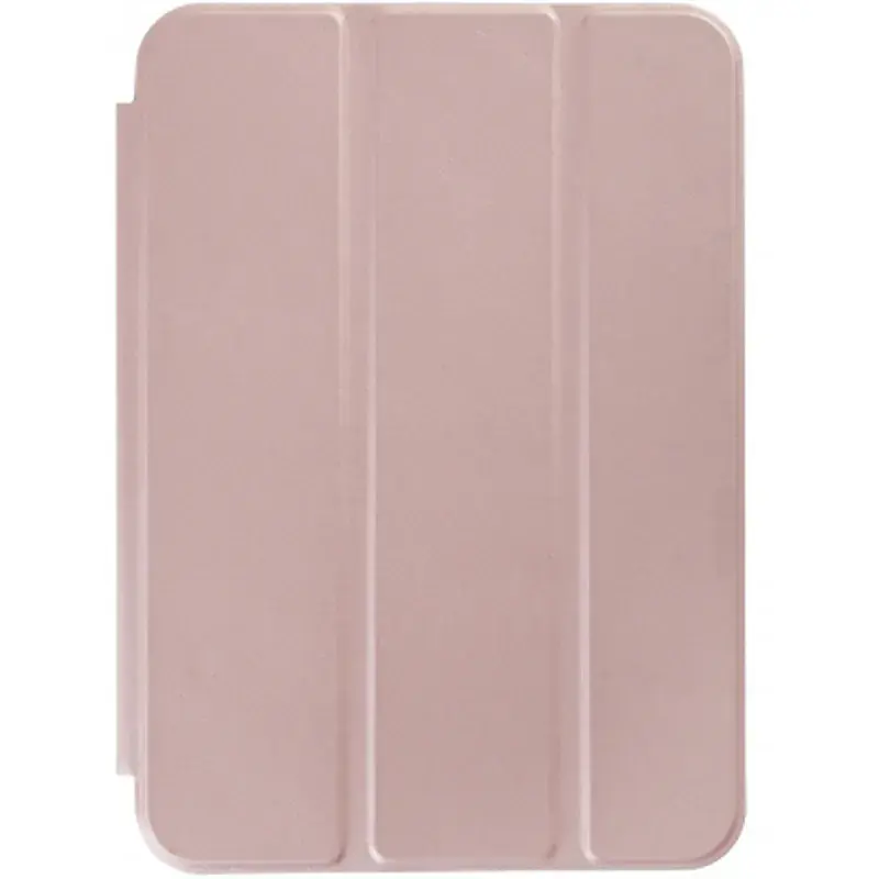 Чохол до планшета Armorstandart Smart Case для iPad mini 6 Rose Gold (ARM60732)