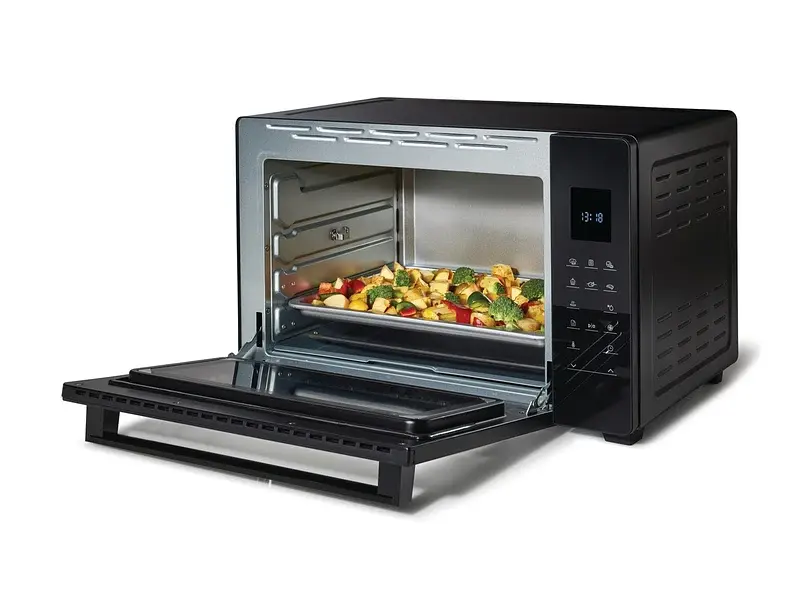 Електрична піч Hisense HOM45D - фото 3