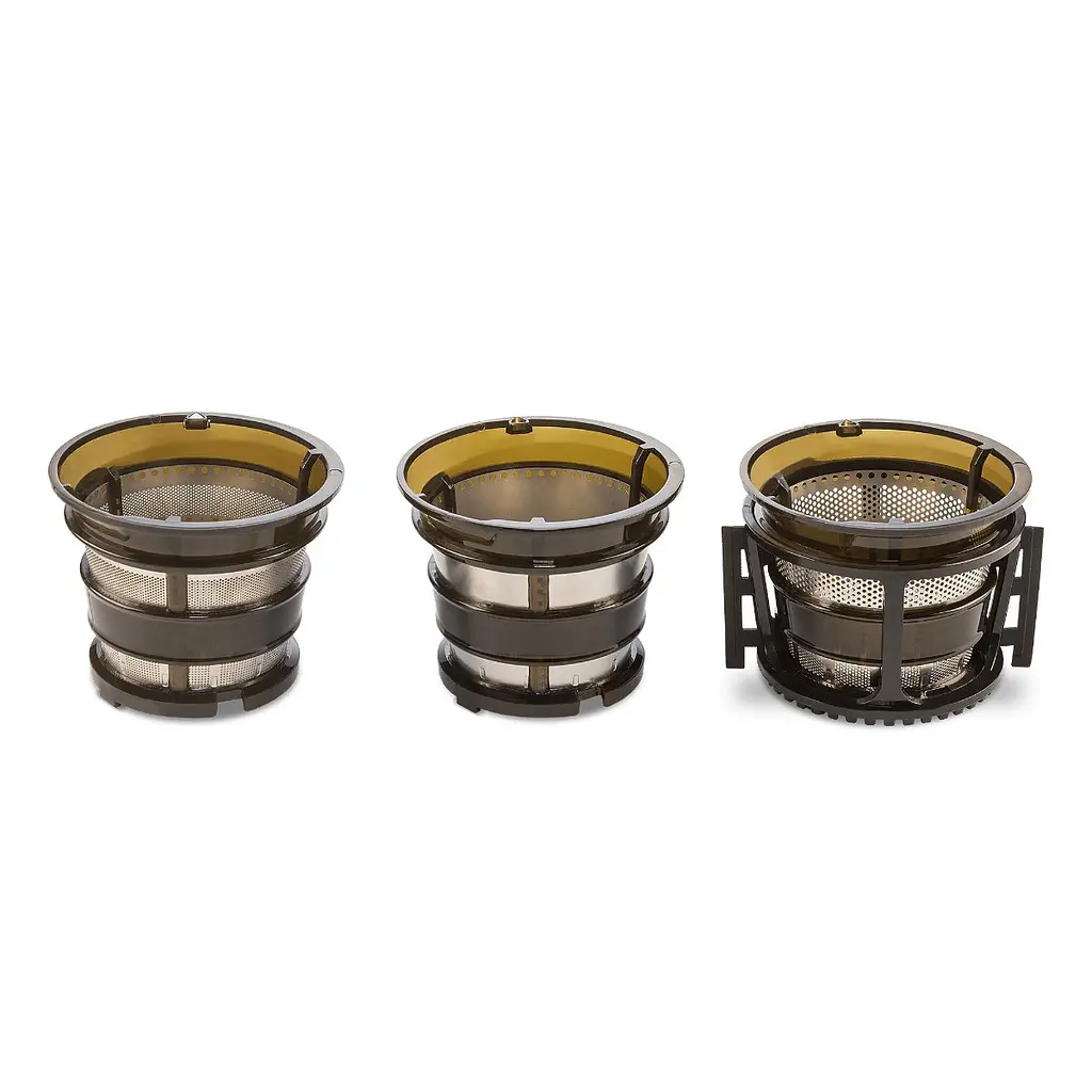 Соковижималка Zeegma SAP PRO - фото 5