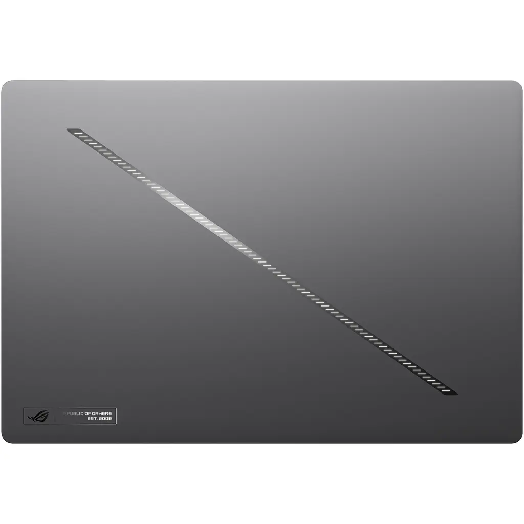 Ігровий ASUS ROG Zephyrus G16 GA605WI AI 9 HX 370 la 51GHz,32GB LPDDR5x,1TB,RTX 4070 8GB,Без ОС - фото 8