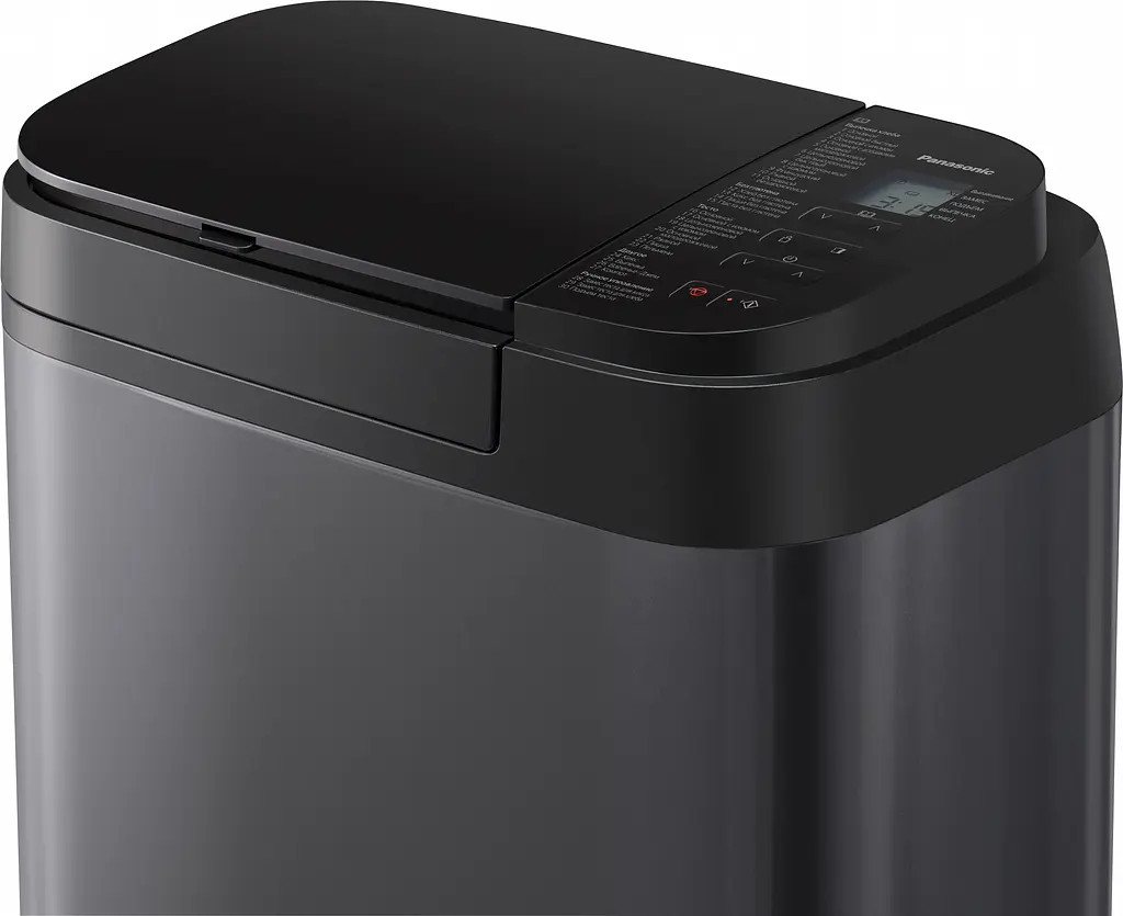 Хлібопічка Panasonic SD-YR2540HTS - фото 4