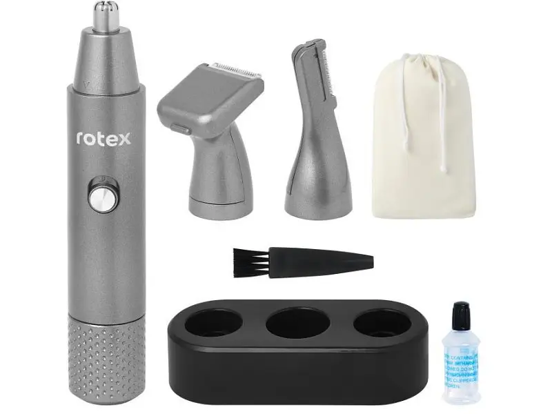 Тример універсальний Rotex RHC15-S - фото 4