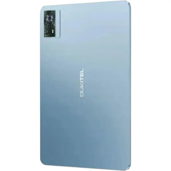 Планшет Oukitel OT5S 6/256GB Blue - фото 3