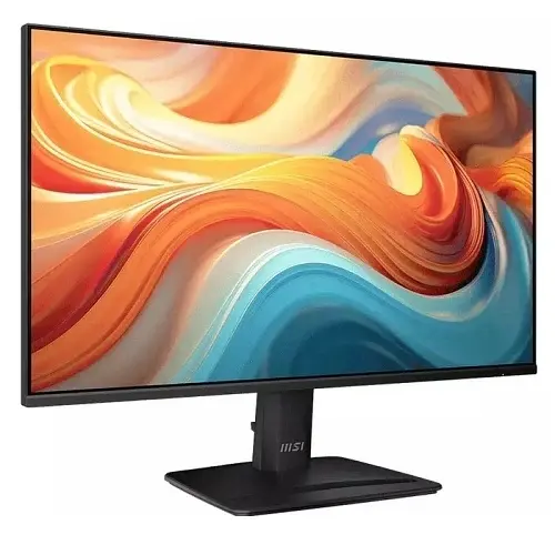 Монітор MSI 23.8" PRO MP242 E14C, Black, IPS, 1920x1080 (16:9), 1 мс, 144 Гц, 300 кд/м², 1500:1 teh0033313 - фото 3