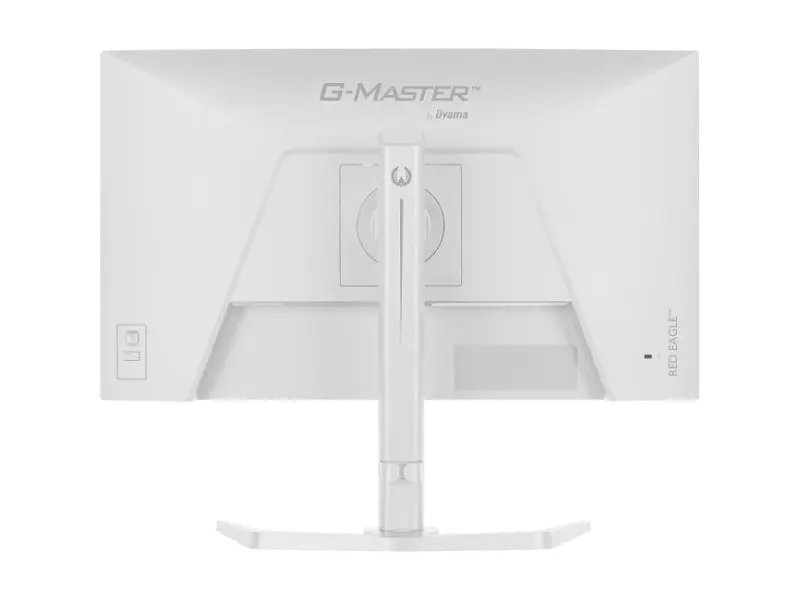 Монітор Iiyama G-Master (GB2771HSU-W1) - фото 6