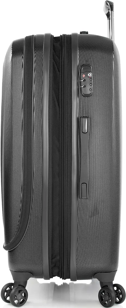 Валіза Heys Vantage (L) Black (15023-0001-30) - фото 3