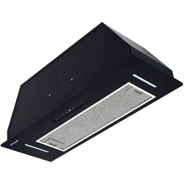 Витяжка Perfelli BIS 7653 BL 1000 LED - фото 5