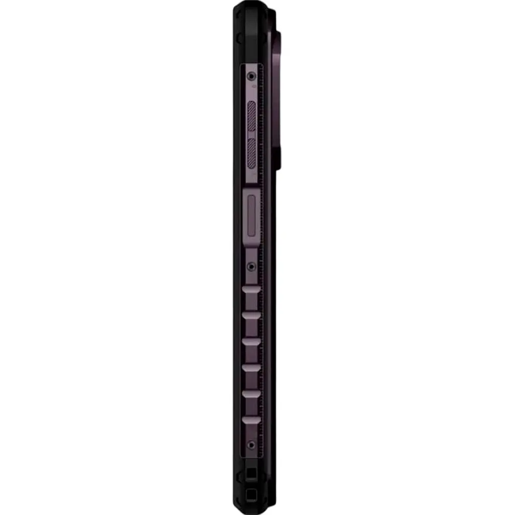 Смартфон IIIF150 Raptor 12/256GB Amethyst Metallic [120077] - фото 5