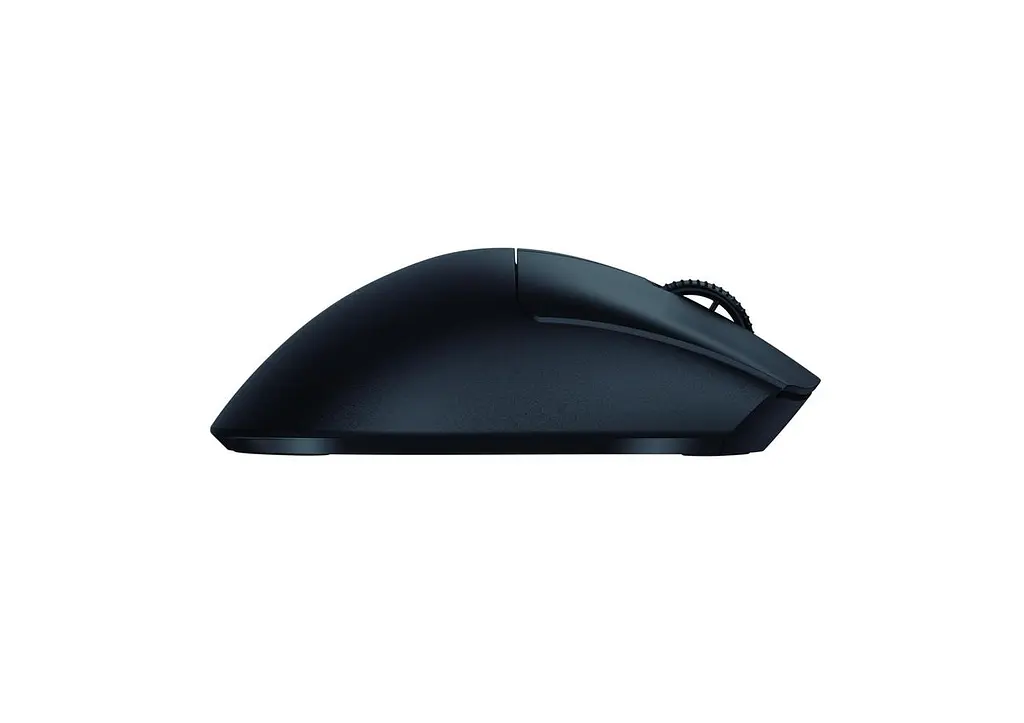 Миша бездротова Razer DeathAdder V4 Pro Wireless Чорний (RZ01-05330100-R3G1) - фото 2