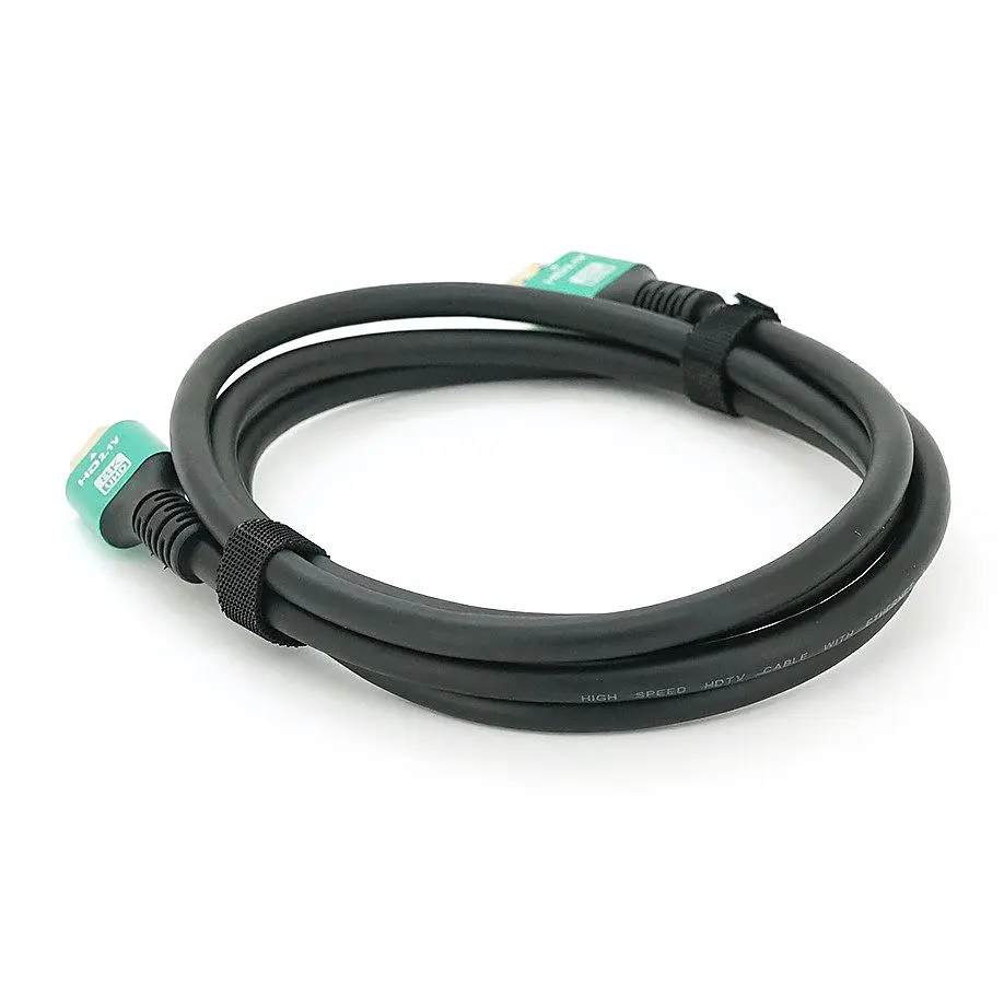 Кабель HDMI 8K Ultra HD ARC Merlion v2.1 1.5m - фото 2