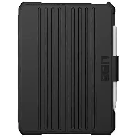 Протиударний чохол UAG Metropolis SE Series Folio Case Black для iPad Air 11" 6 M2 (2024) | iPad Pro 11" M1 | M2 Chip (2021 | 2022) | iPad Air 10.9" 4| 5 M1 (2020| 2022) (12329X114040) - фото 4